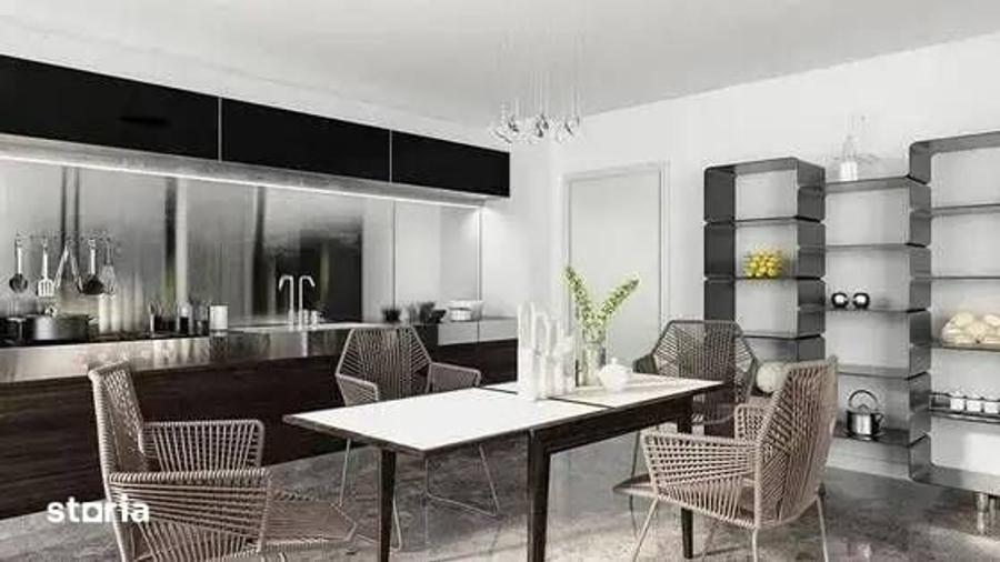 View excelent | 3 camere | Parcul Verdi-Floreasca! - 2