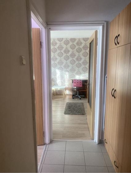 Apartament cu 2 camere în Camil Ressu