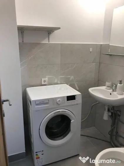Apartament cu 3 camere decomandat în Sebastian