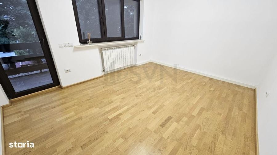 Apartament cu 3 camere în Casin