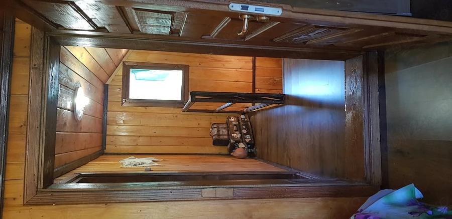Casă cu Teren 1100 Mp în Vadu Negrilesei