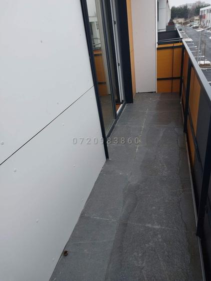 Duplex cu 4 camere cu Teren 100 Mp în Central