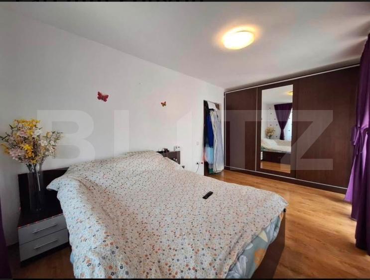 Apartament 3 camere, 68 mp, parcare, zona Sub Cetate - 3