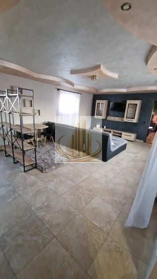Apartament cu 2 camere semidecomandat, mobilat în Iosefin