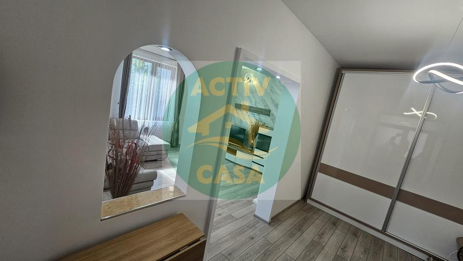 Casă cu 3 camere cu Teren 500 Mp în Central