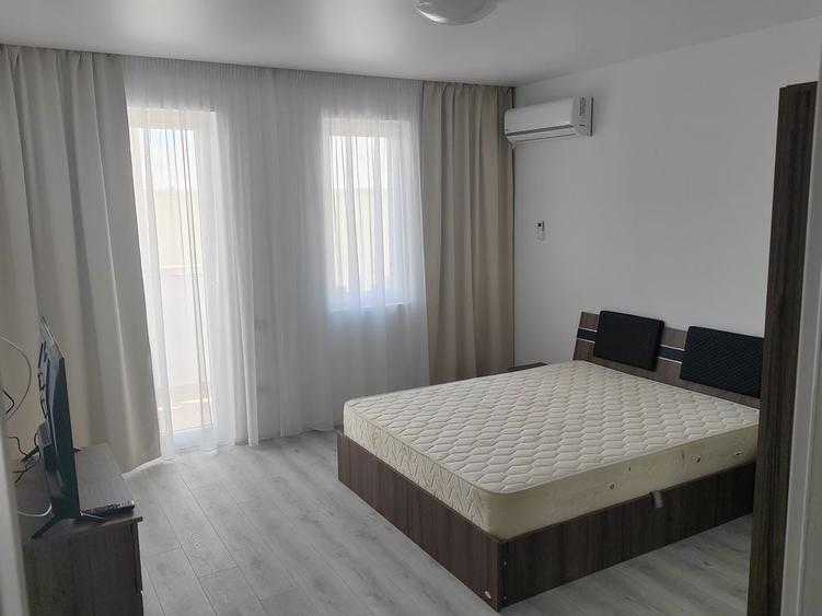 Garsonieră decomandată în Unirii