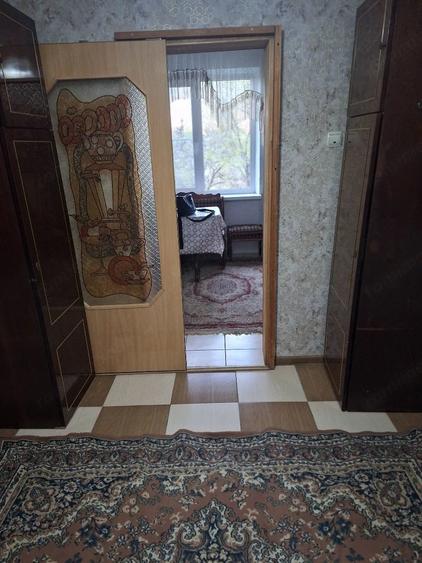 Apartament cu 2 camere decomandat în Olteniței