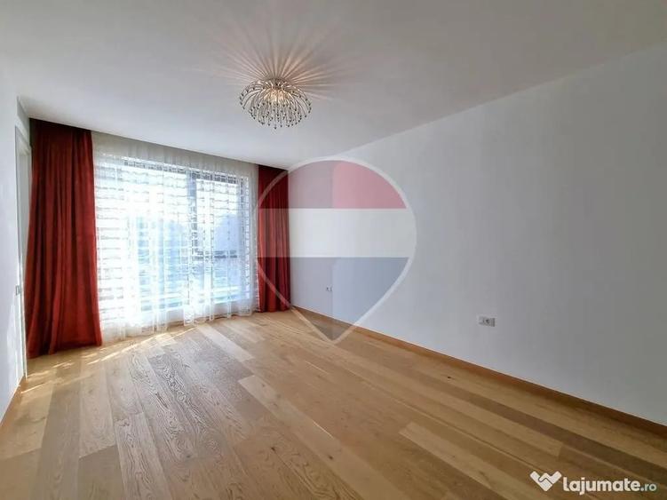 Inchiriere Vila cu 5 camere Iancu Nicolae -Pipara - 18