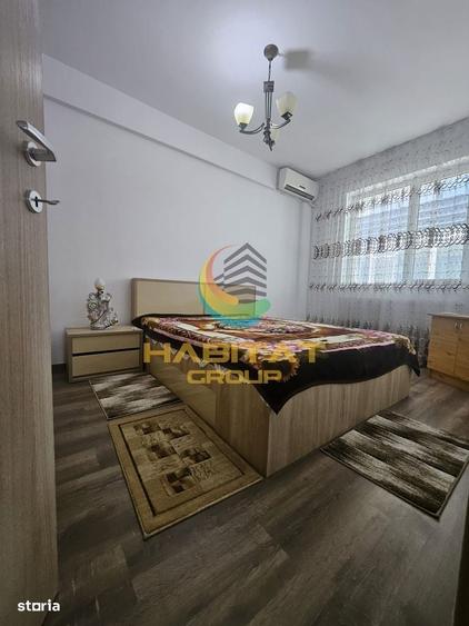 Apartament cu 2 camere în Dudu