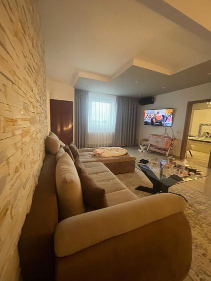 39537  Apartament 3 camere SABROSO - 3