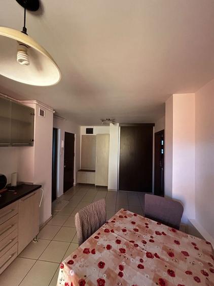 Apartament cu 2 camere decomandat în Odobescu