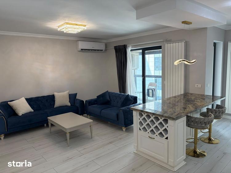 Apartament cu 3 camere în Militari