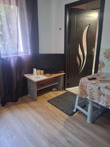 Garsonieră în Sud