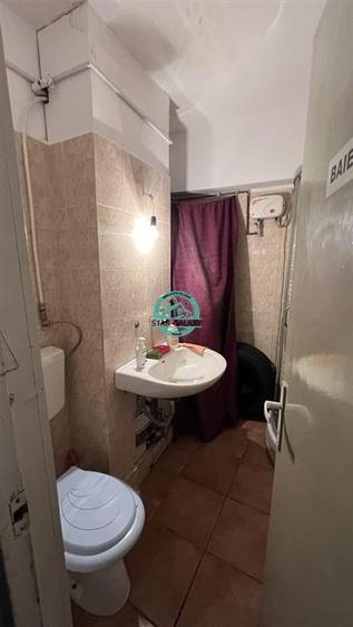 Spațiu comercial, de 50 mp, în Central