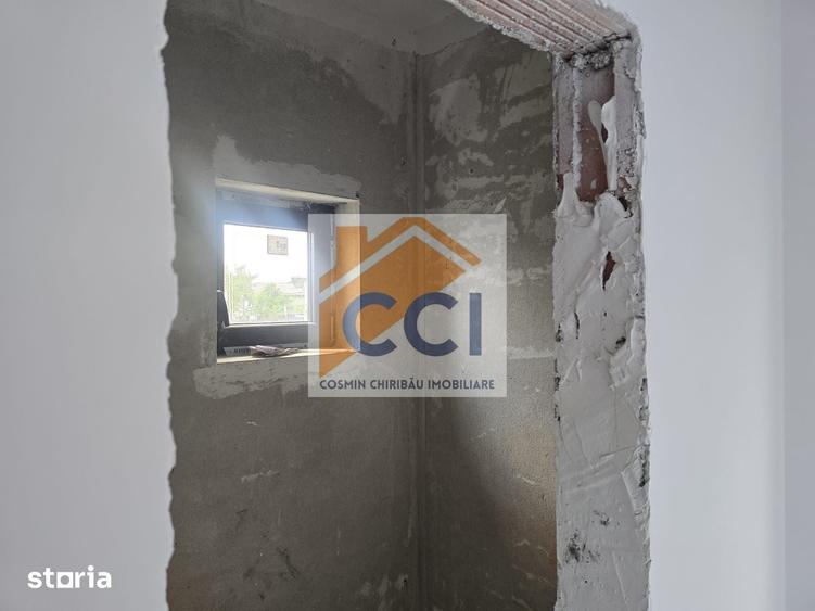 Casă cu 3 camere cu Teren 590 Mp în Sărata
