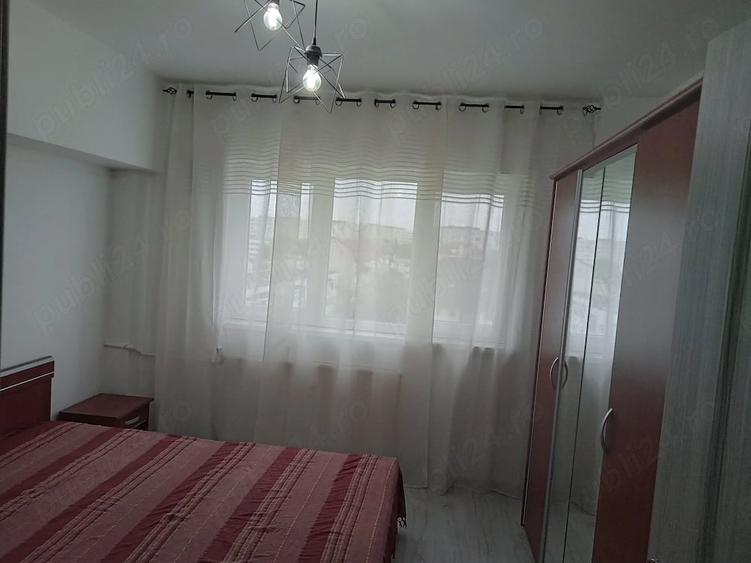 Apartament cu 2 camere decomandat în Dristor