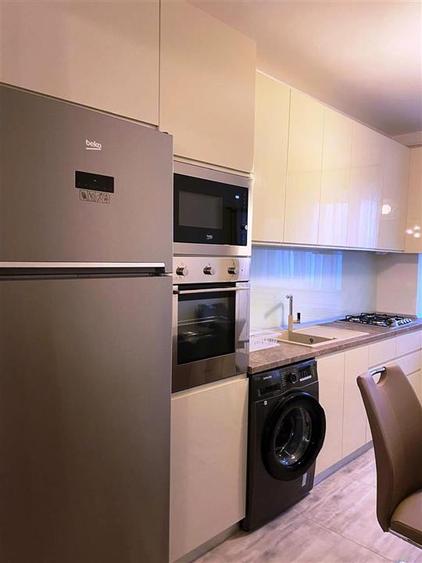 Apartament 3 camere in Ploiesti, zona 9 Mai - 13