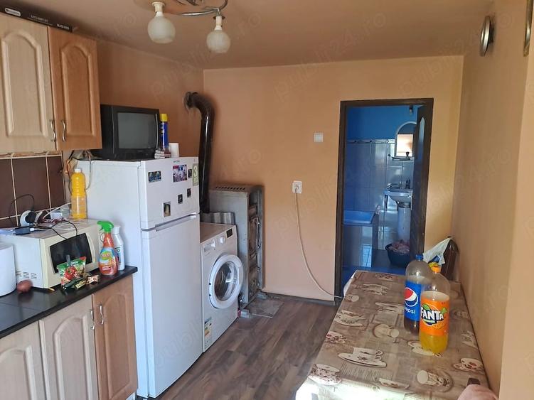 Casă cu Teren 75 Mp în Cungrea