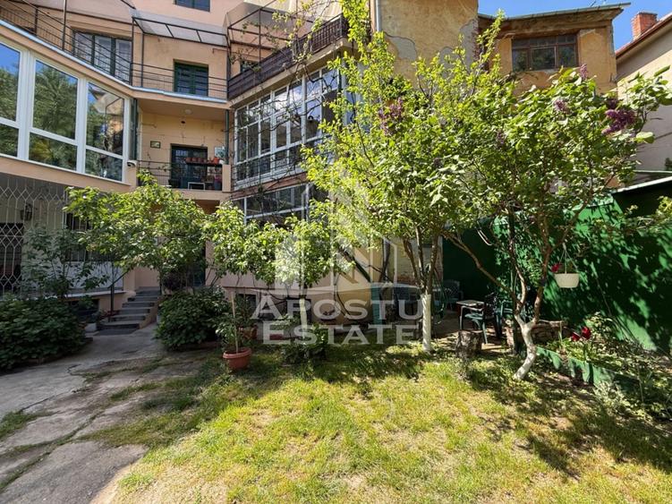 Apartament 2 camere de vanzare, zona Ultracentrala, Timisoara - 11