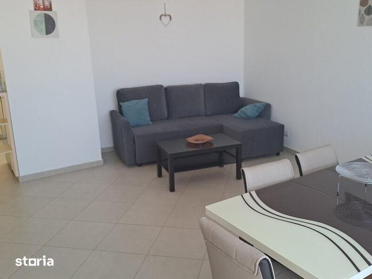 Apartament cu 2 camere în Parcul Carol