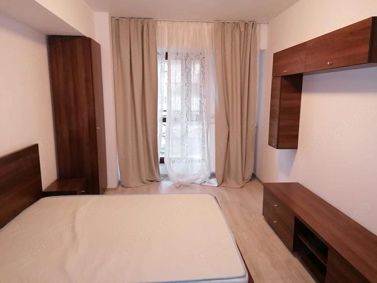 Apartament cu 3 camere decomandat în Unirii