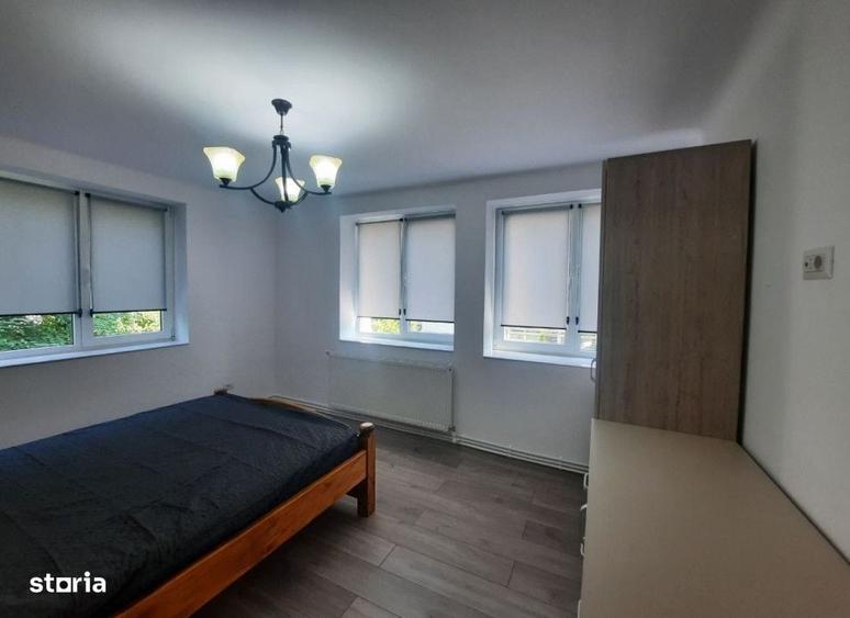 Apartament cu 2 camere în Precista