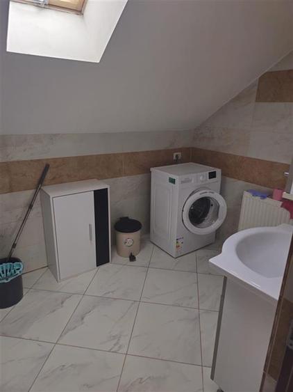 Apartament cu 2 camere decomandat în Popas Păcurari