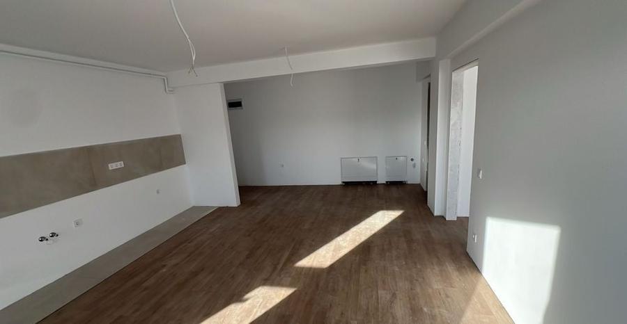 Apartament cu 2 camere în Florești