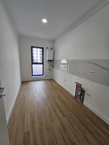 Apartament cu 3 camere decomandat în Lujerului