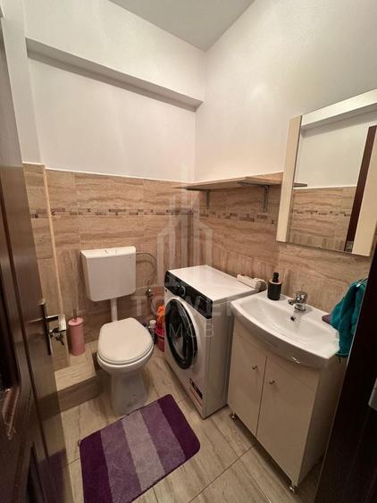 Apartament 3 camere | zona Doamna Stanca - 10