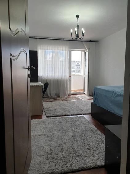 Garsonieră decomandată în Alexandru cel Bun