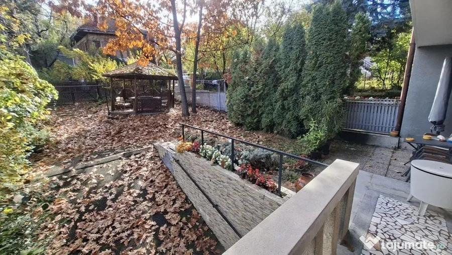 Casă cu 4 camere cu Teren 271 Mp în Central