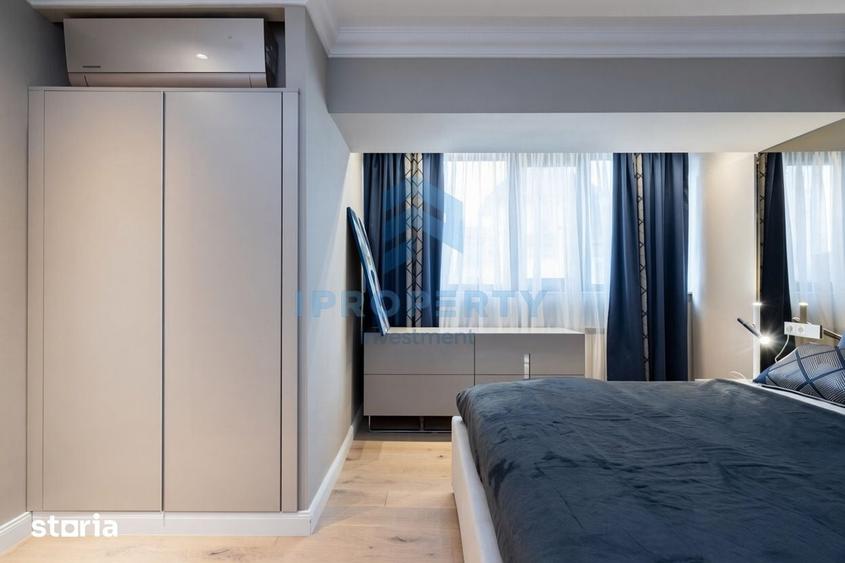 Inchiriere Apartament 4 camere in Victoriei Lux la 2 min de metrou - 11