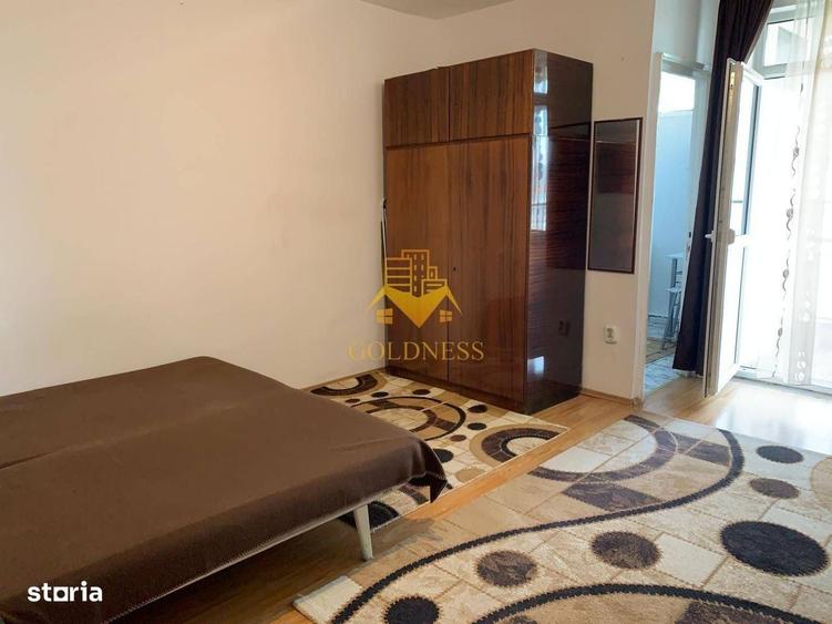 garsoniera, balcon, zona BIG, cartierul Manastur, Pet Friendly - 5