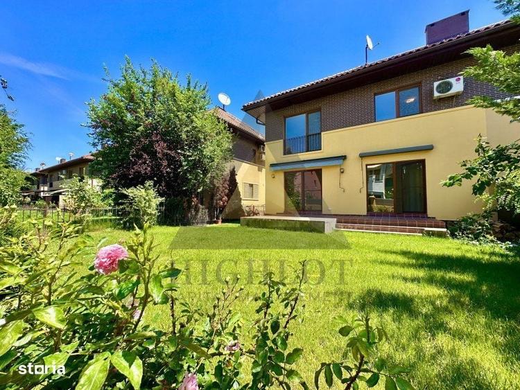 Sunflower Grand Residence | Iancu Nicolae | Vila La Inchiriere - 9