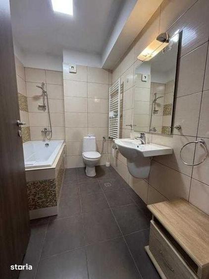 Garsonieră în Mărăști