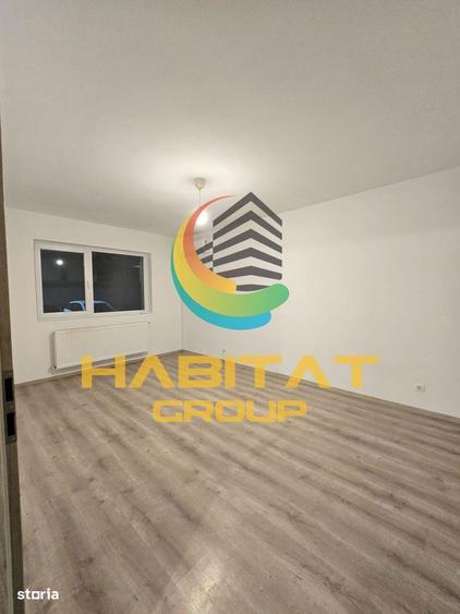 Apartament cu 2 camere decomandat în Giurgiului