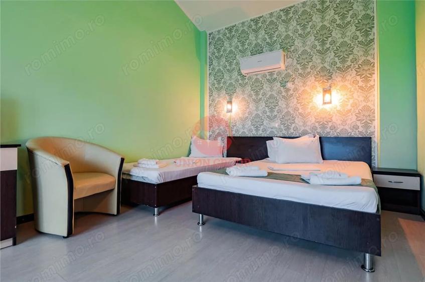 Spațiu comercial, de 1,681 mp, în Eforie