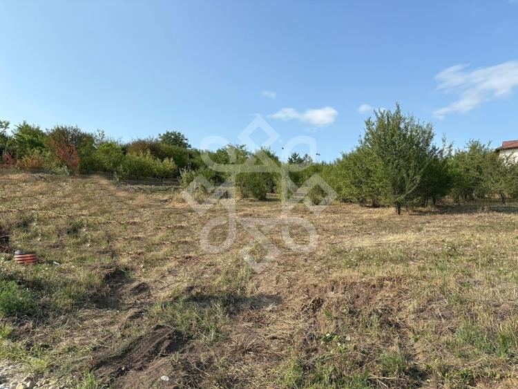 Teren Construcții intravilan de 766 mp, în Dealuri Oradea