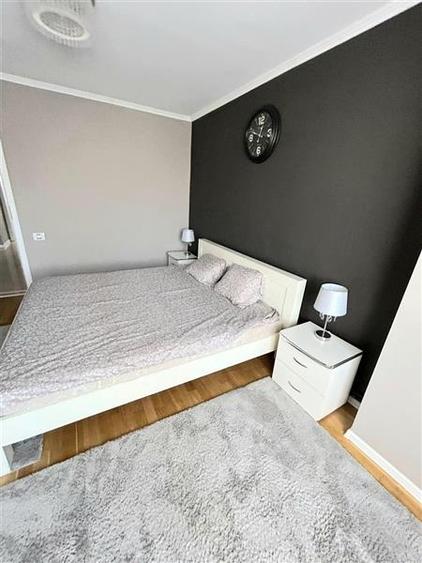 Apartament 4 Camere Superb, Renovat, Langa City Mall si Cambridge School - 7
