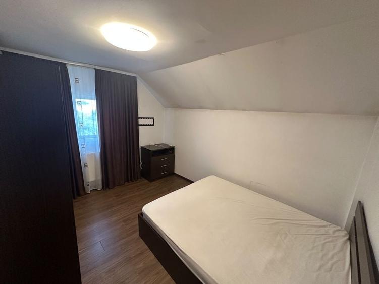 Casă cu 3 camere în Central