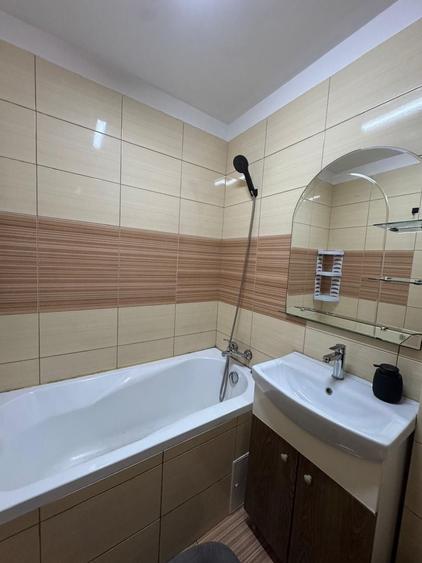 Apartament 2 camere BLOC NOU Parc Sebastian-Rahova N3 - 12