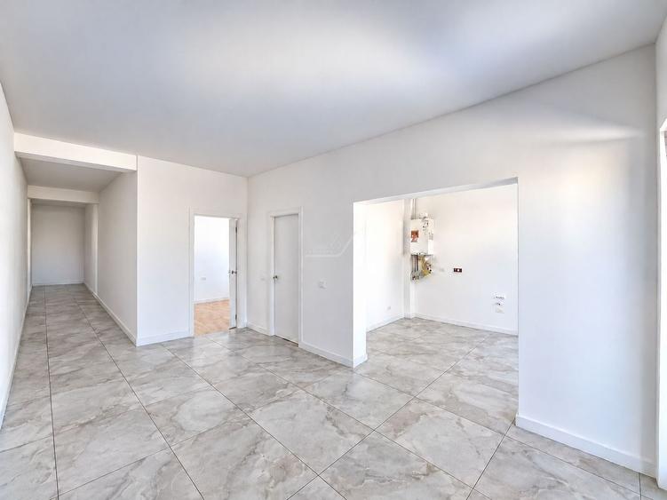 Apartament cu 2 camere în Giroc