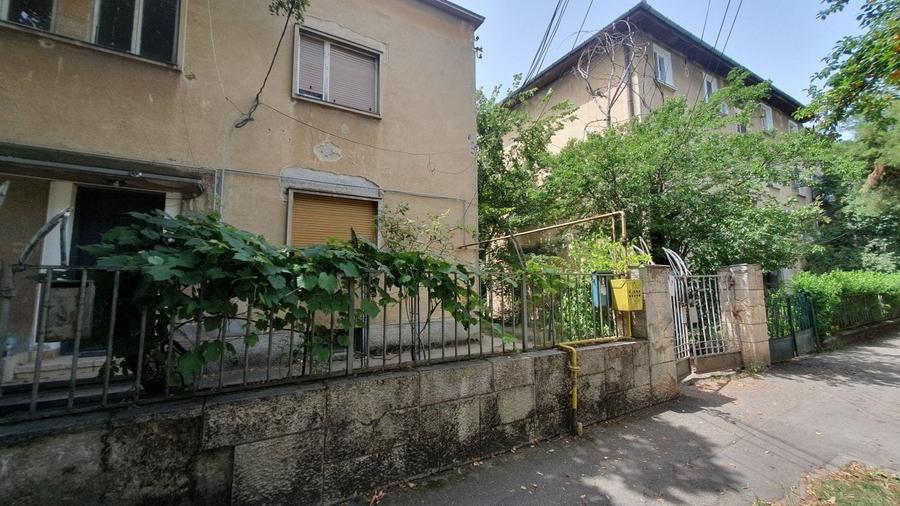 Teren Construcții intravilan de 806 mp, în Elisabetin