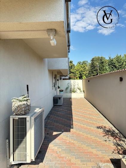 Apartament 3 camere - Curte proprie - Vatra Noua - 11