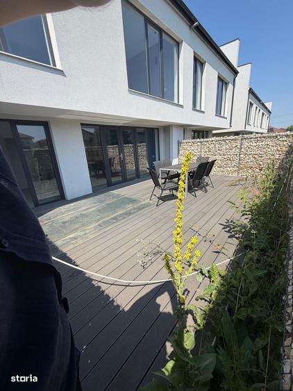 Casa langa Padure la Branesti, Judet Ilfov - 3