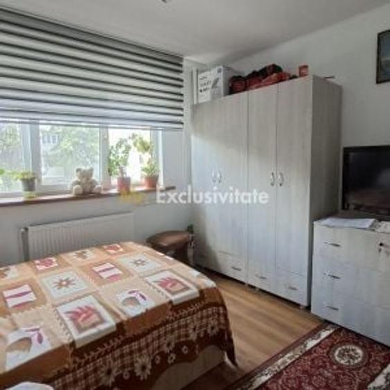Garsonieră decomandată în Găvana