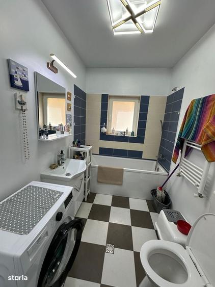 Apartament cu 2 camere în Foișorul de Foc