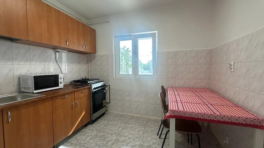3 camere decomandat - Centrala - Garaj - Torontalului - 3