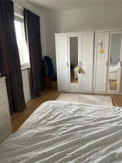 Apartament cu 2 camere decomandat în Moșnița Nouă